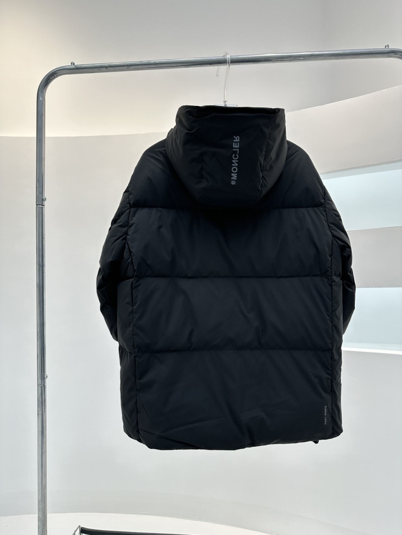 Moncler Down Coat